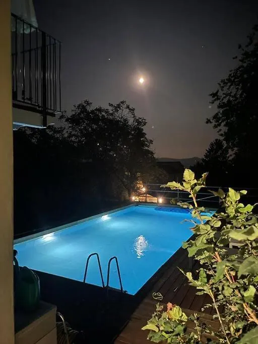 Villa Paradise Esmate
